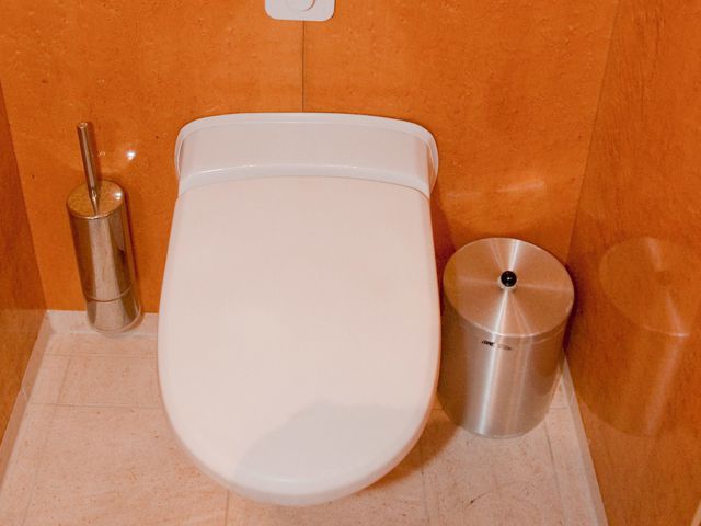 トイレトラブルの解決と予防について